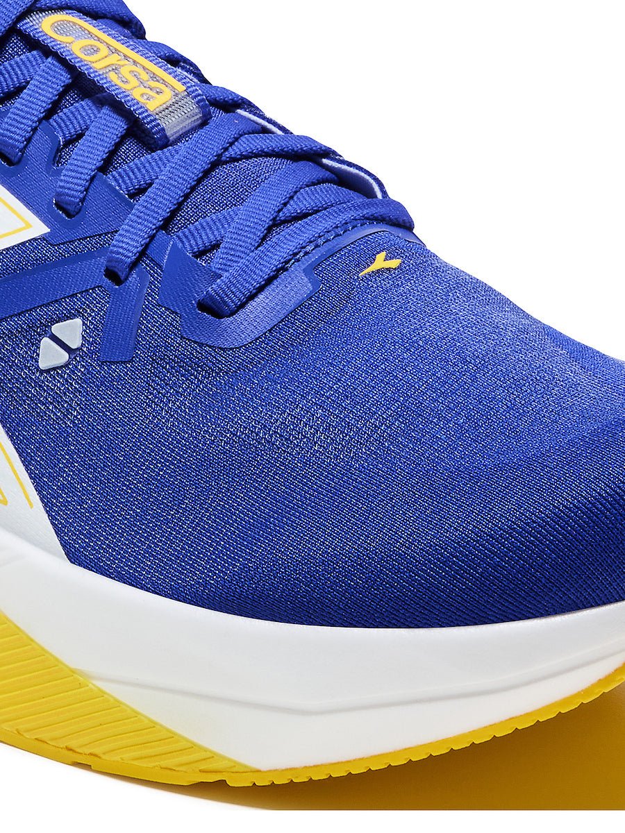 Diadora Men's CORSA - The Aid Station Running Supply