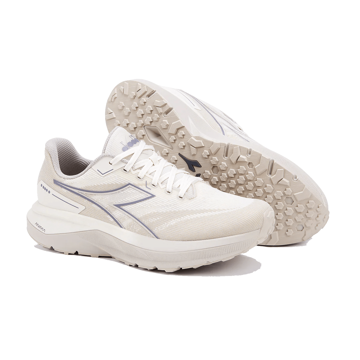 Diadora Nucleo 2 GR Unisex - The aid station running supply