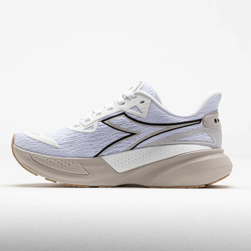 Diadora Nucleo 2 W White/Silver - The aid station running supply