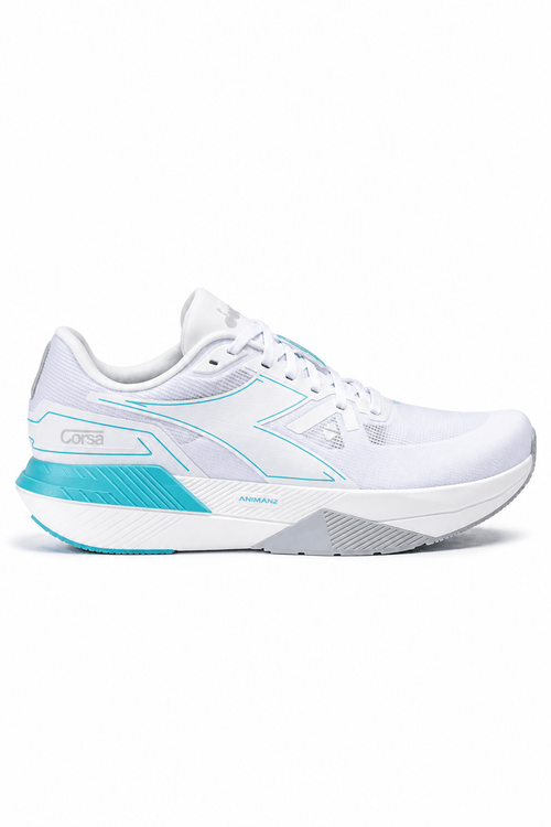 Diadora Women's CORSA - The Aid Station Running Supply