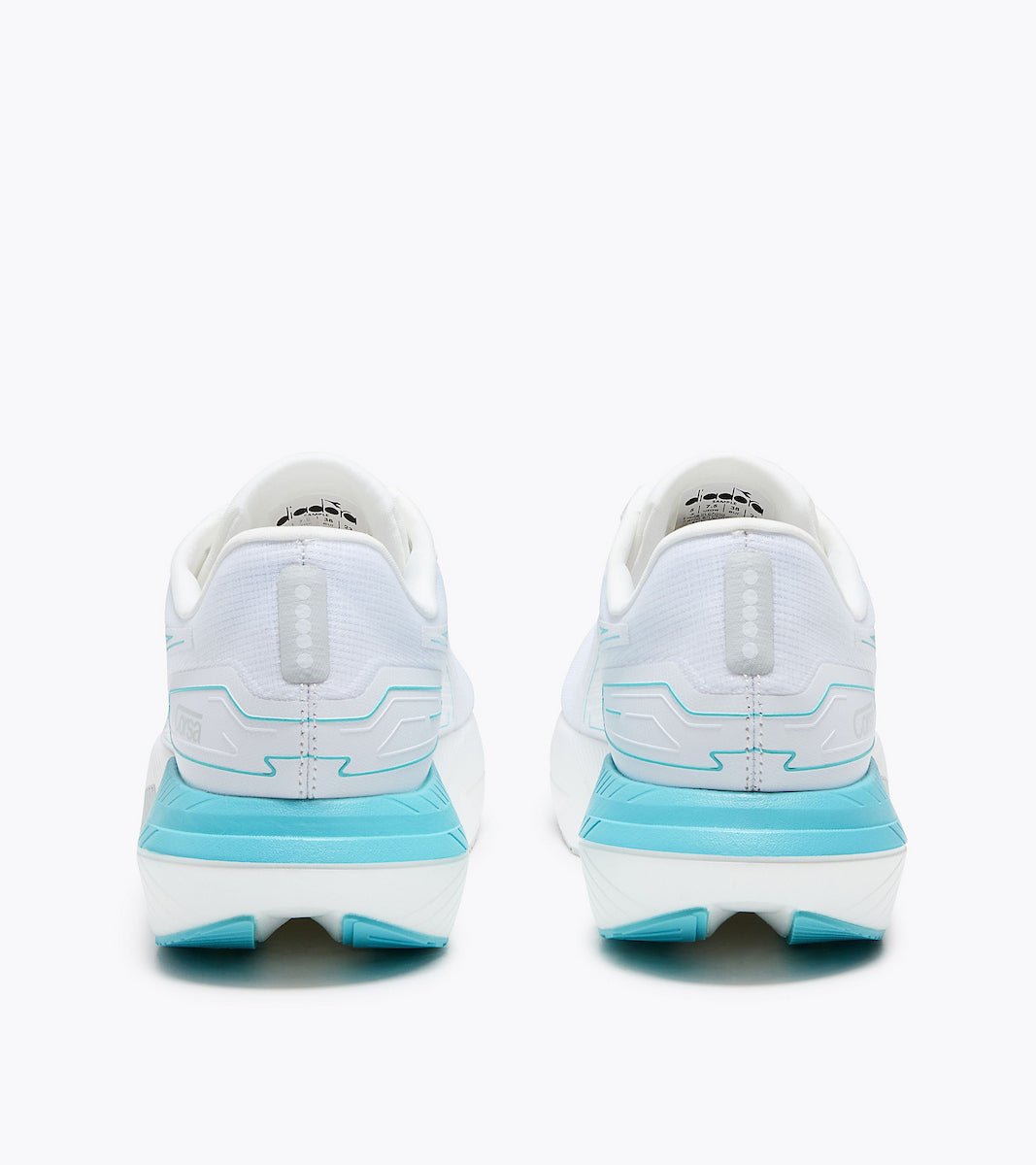 Diadora Women's CORSA - The Aid Station Running Supply