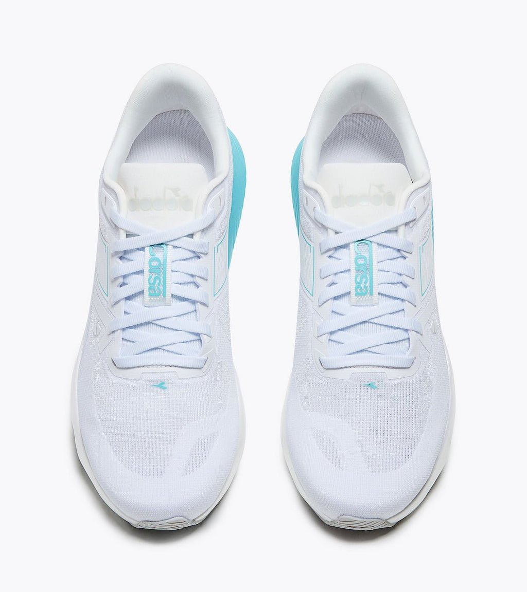 Diadora Women's CORSA - The Aid Station Running Supply