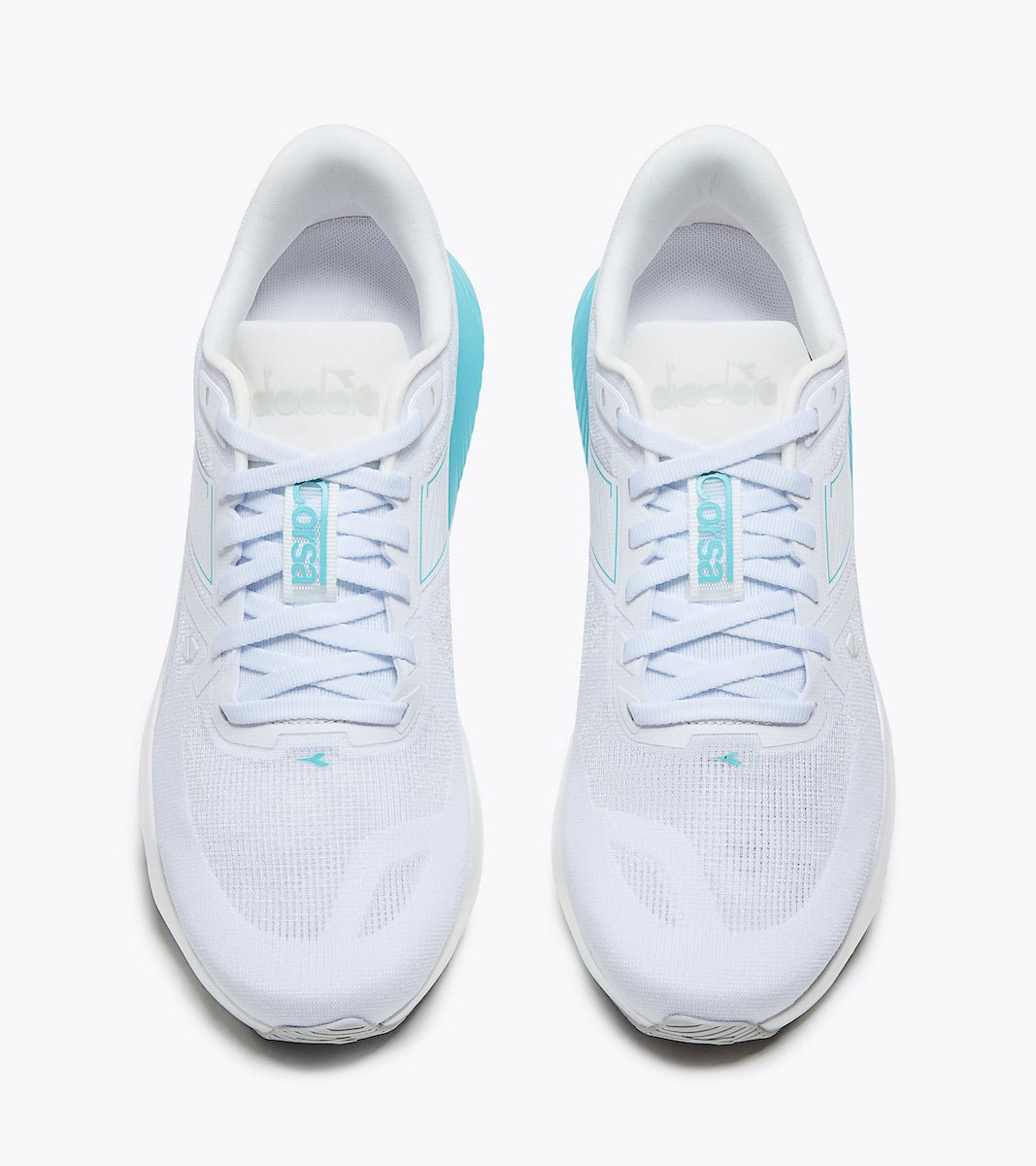 Diadora Women's CORSA - The Aid Station Running Supply