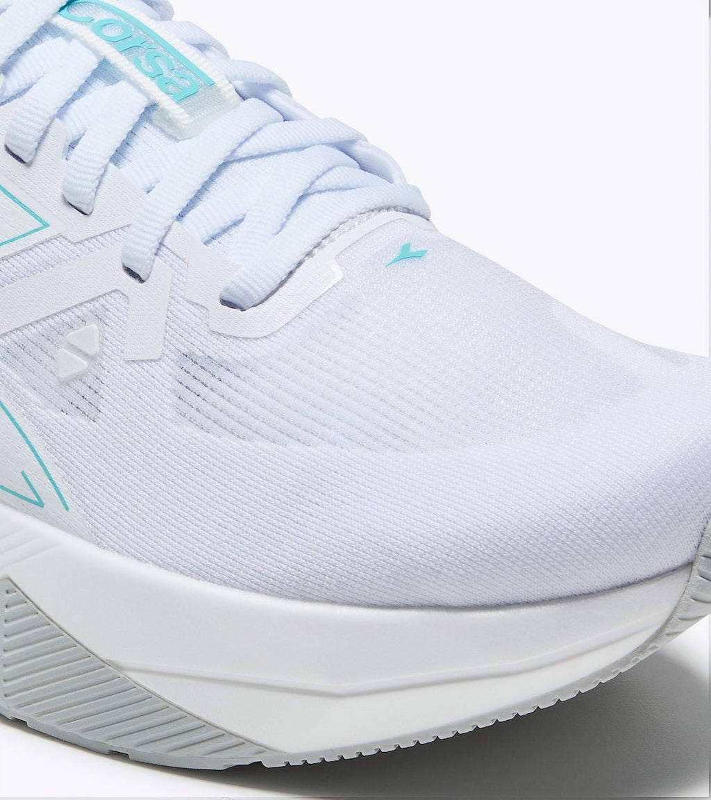 Diadora Women's CORSA - The Aid Station Running Supply