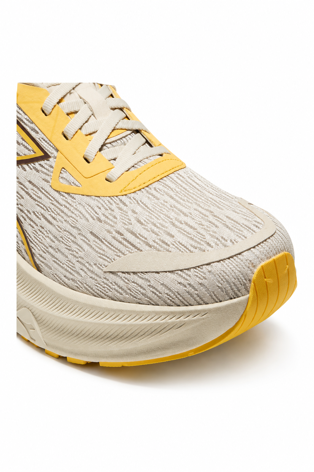 Diadora Nucleo 2 ALMOND MILK / DAFFODIL