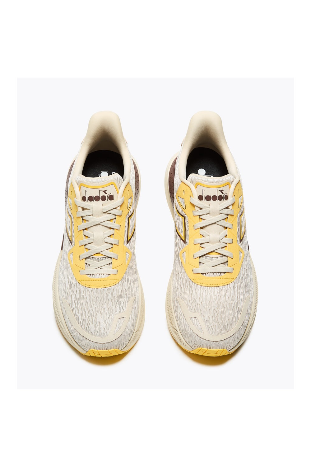 Diadora Nucleo 2 ALMOND MILK / DAFFODIL