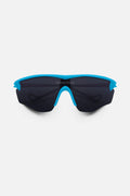 District Vision Junya Racer Thistle, D+ Blue Ice - The aid station running supply