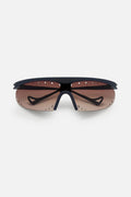 District Vision Koharu Eclipse PAF Deep Sea, D+ Brown Gradient - The aid station running supply