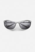 District Vision Takeyoshi Altitude Master Silver/D+ Photochromic - The aid station running supply