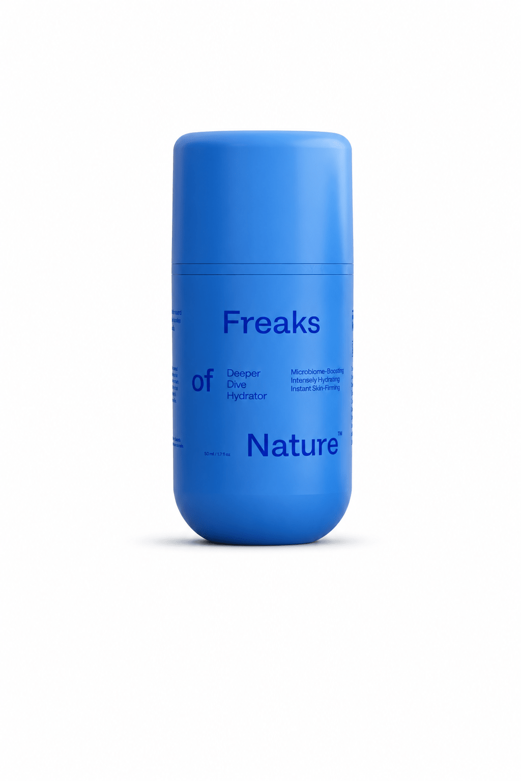 Freaks of Nature Deeper Dive Hydrator Ultralight Moisturizer - The Aid Station Running Supply