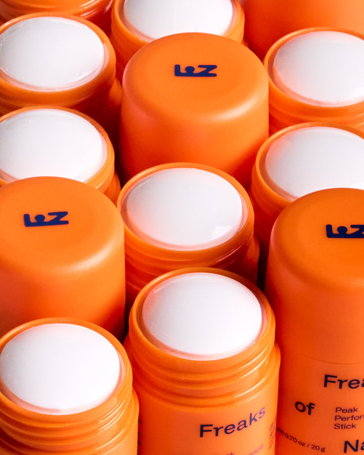 Freaks of Nature Peak Performance Sun Stick SPF50 - The aid station running supply