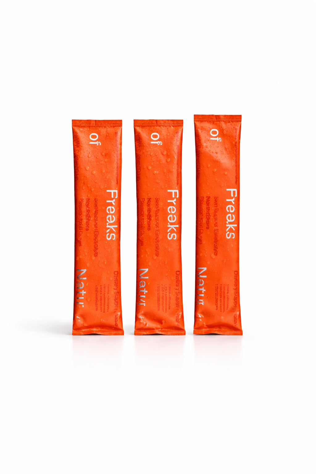 Freaks of Nature Skin Support Electrolyte 12 Count - The aid station running supply