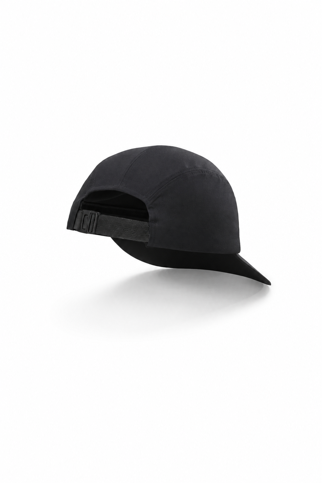 Arc'teryx Gamma 5 Panel Cap Black