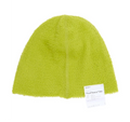 SATISFY FuzzFleece AD Beanie Grenoble Green