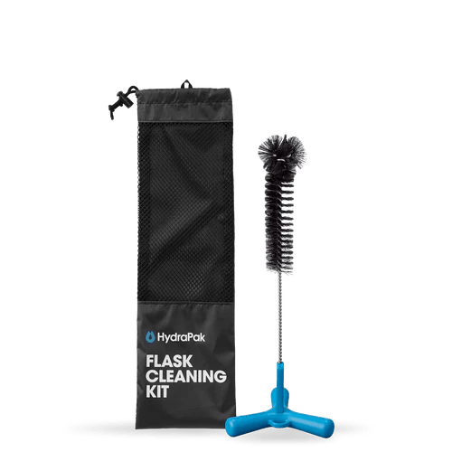 HydraPak Flask Cleaning Kit - The aid station running supply