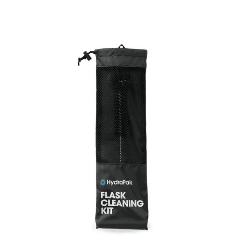 HydraPak Flask Cleaning Kit - The aid station running supply