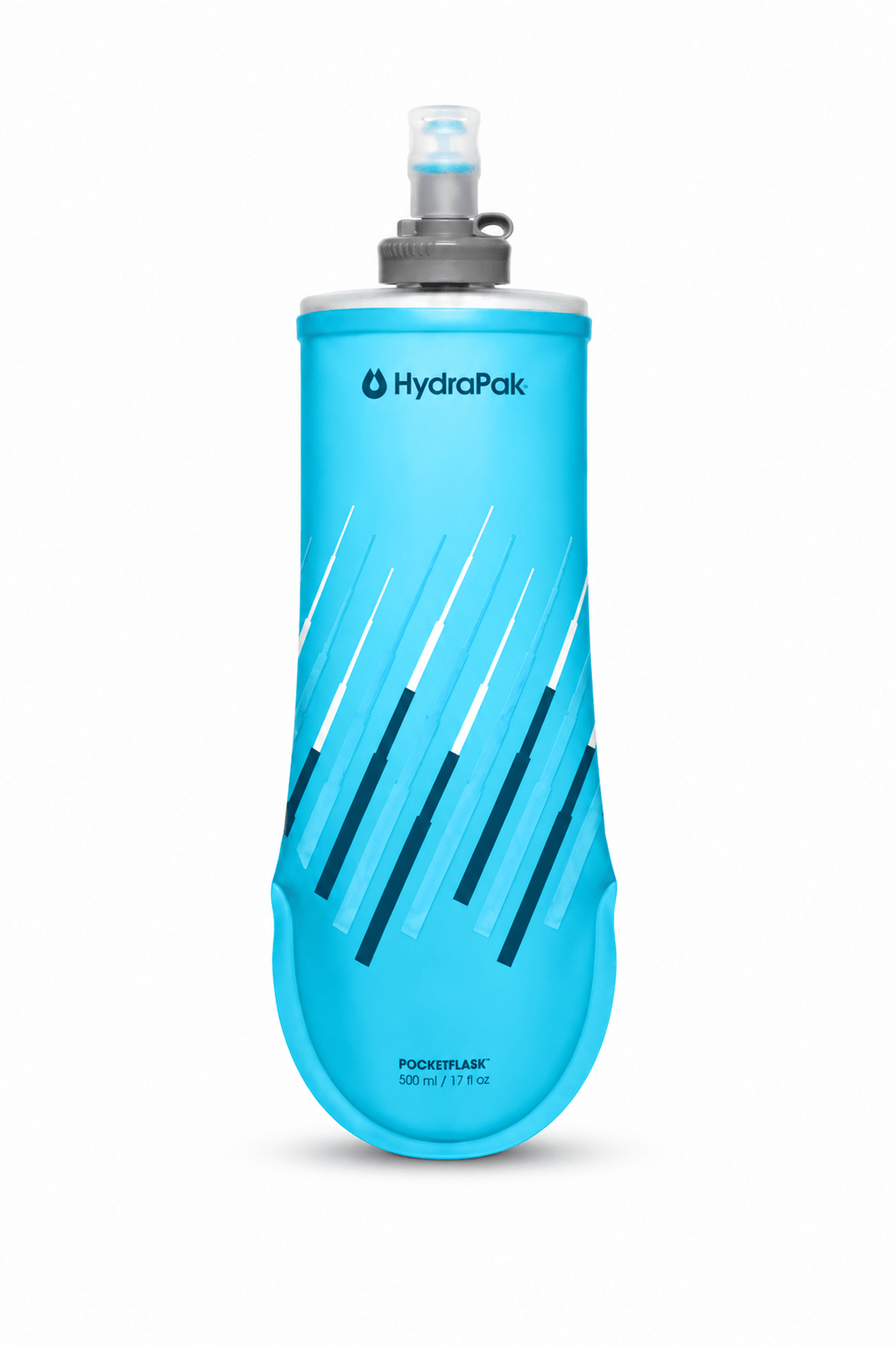 HydraPak Pocket Flask - The Aid Station Running Supply