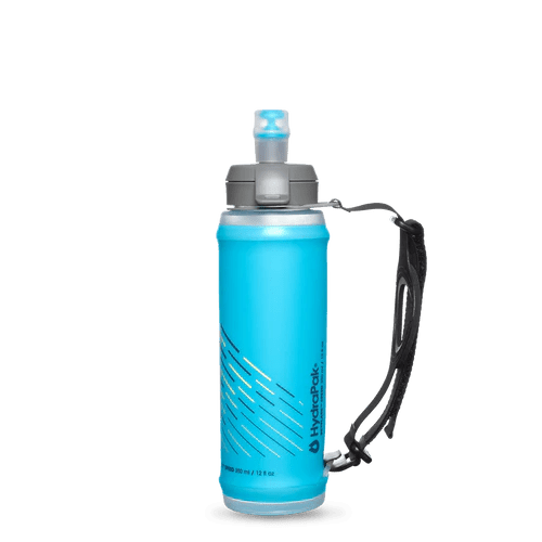 HydraPak Sky Flask 350ml - The aid station running supply