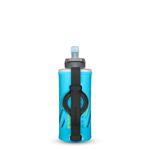 HydraPak Sky Flask 500ml - The aid station running supply