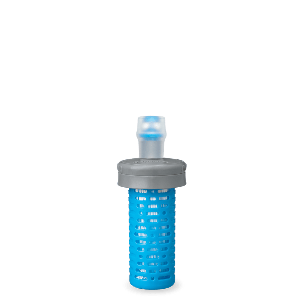HydraPak UltraFlask™+ Filter Cap - The aid station running supply