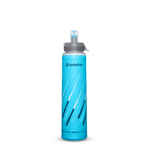 HydraPak UltraFlask Speed - The aid station running supply