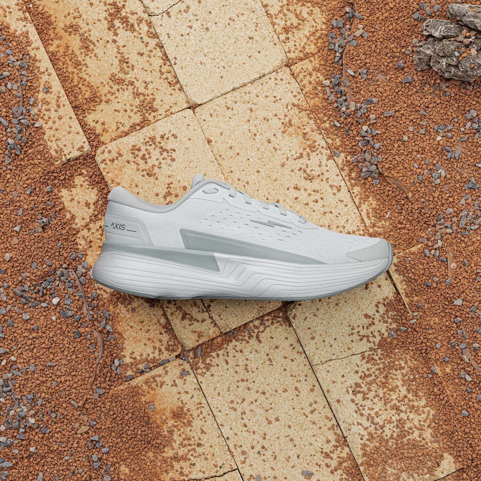 Hylo AXIS - Stone - the aid station running supply