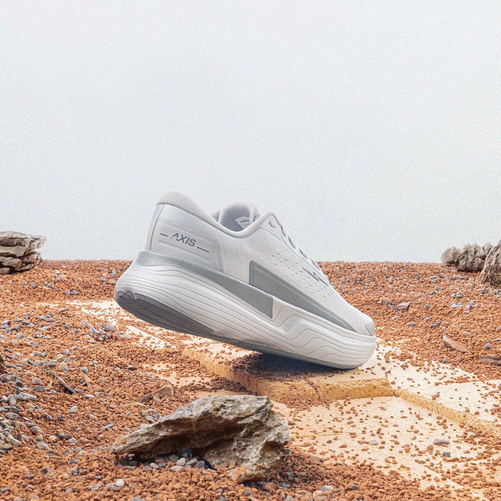Hylo AXIS - Stone - the aid station running supply