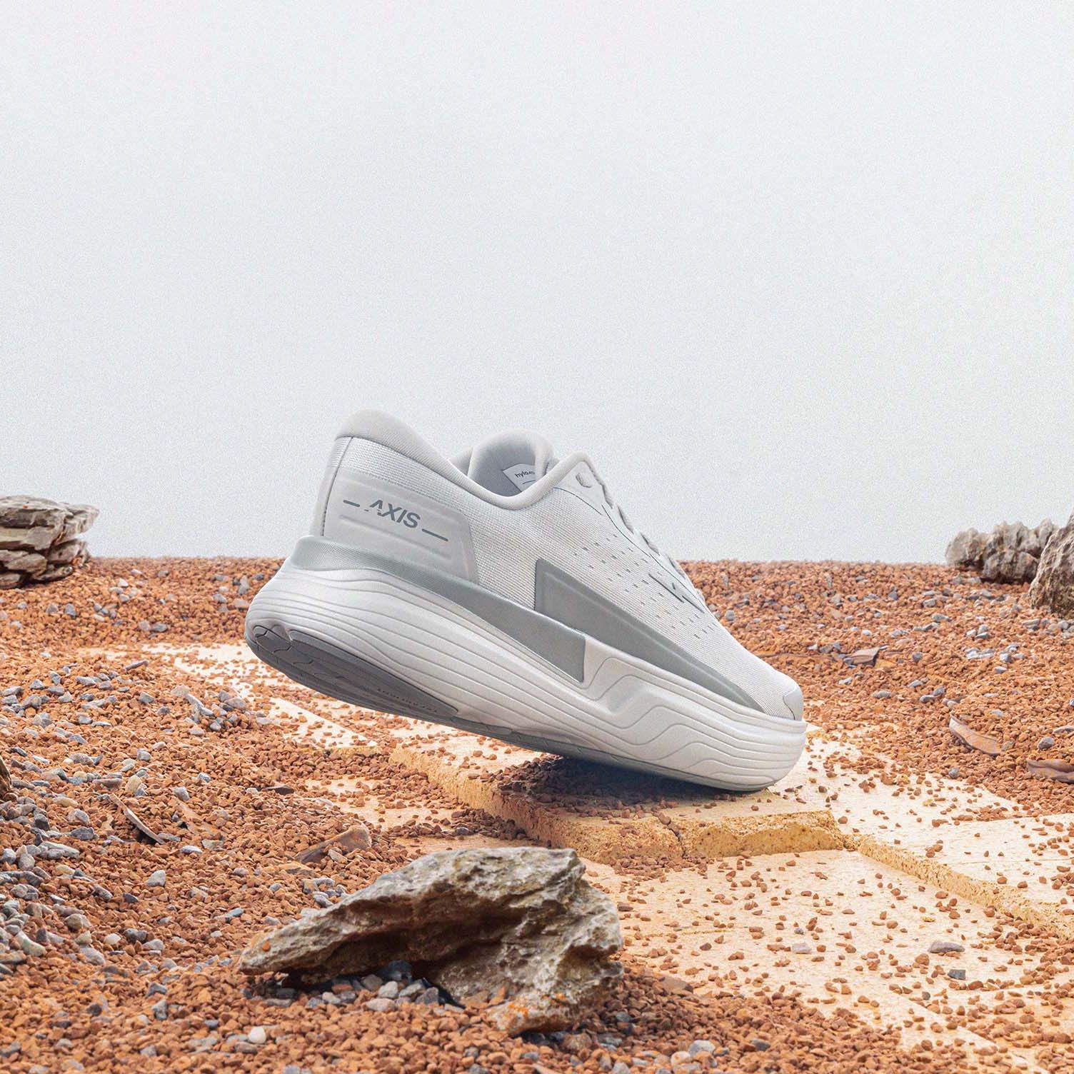 Hylo AXIS - Stone - the aid station running supply