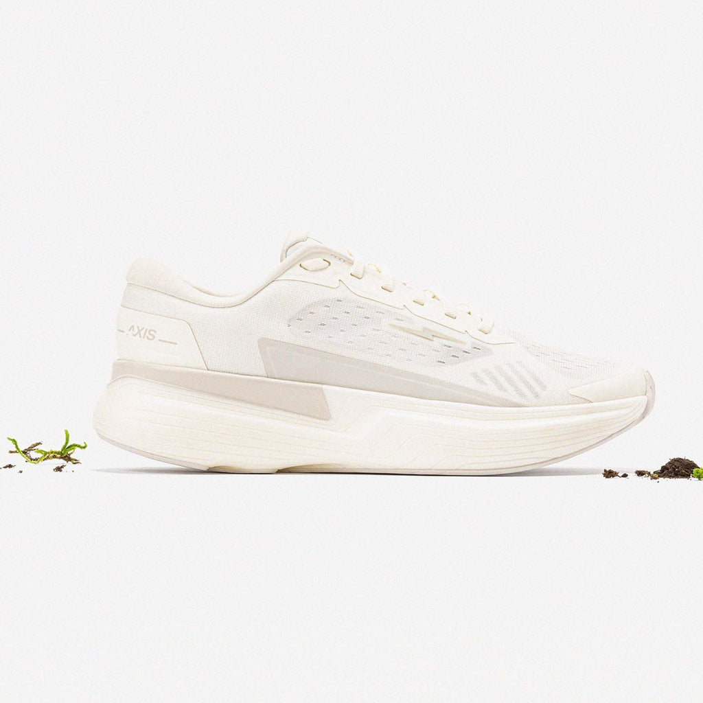 Hylo AXIS - Undyed/Pebble - the aid station running supply