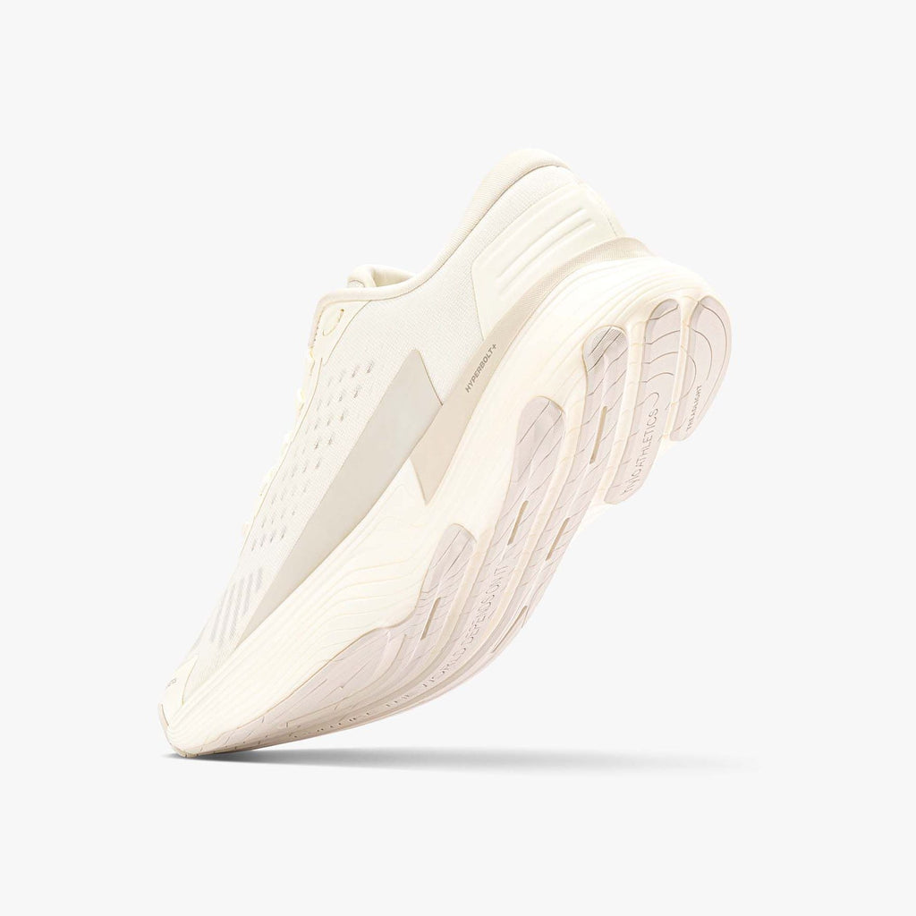 Hylo AXIS - Undyed/Pebble - the aid station running supply