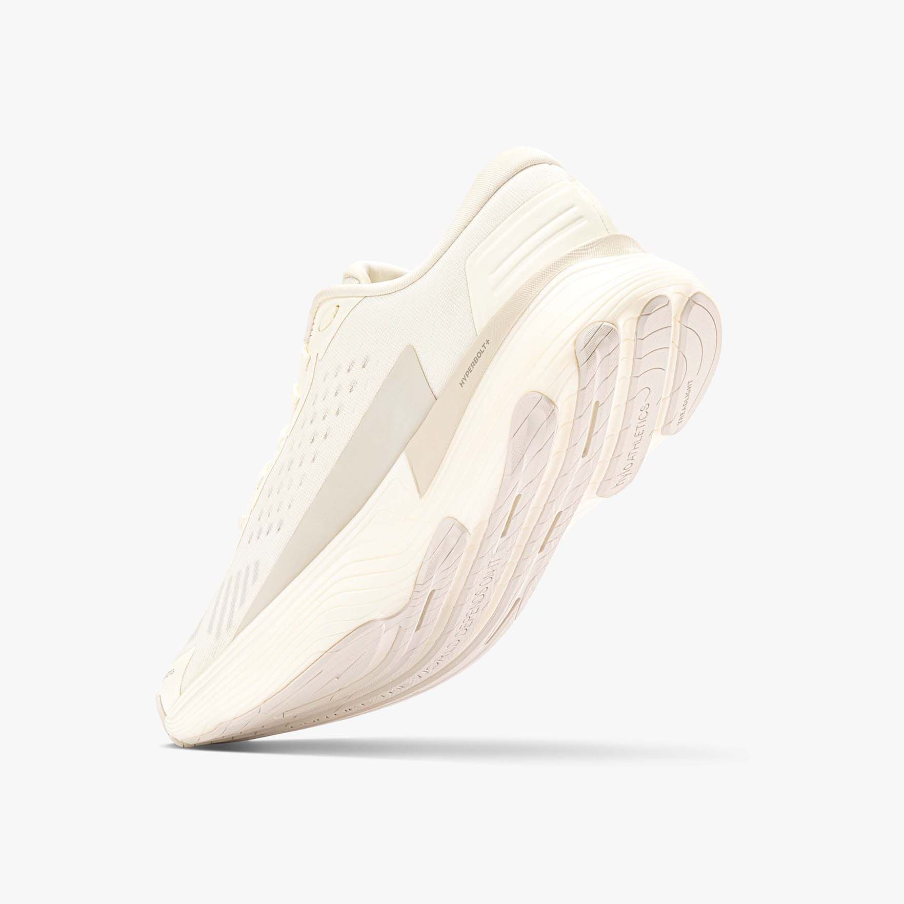Hylo AXIS - Undyed/Pebble - the aid station running supply
