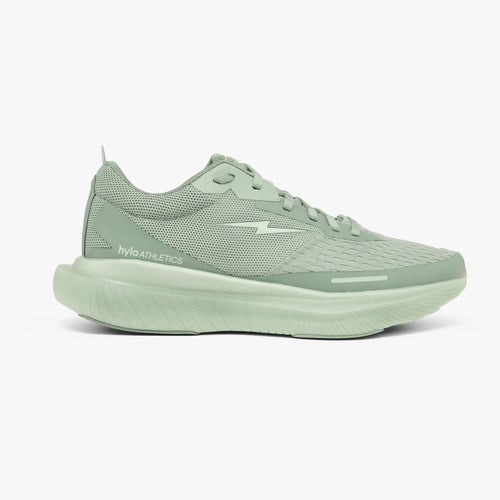 Hylo Impact Khaki - the aid station running supply