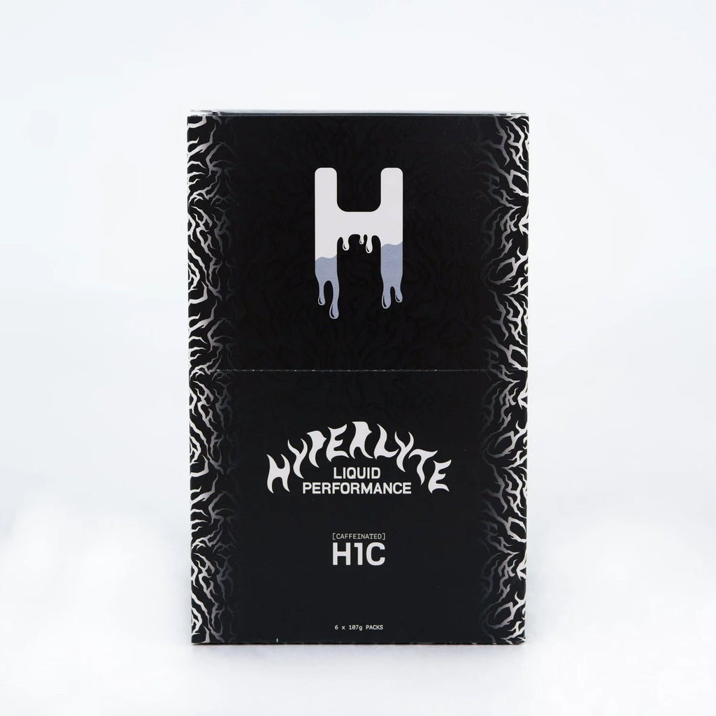 Hyperlyte H1C Single Serve Pack - The Aid Station Running Supply