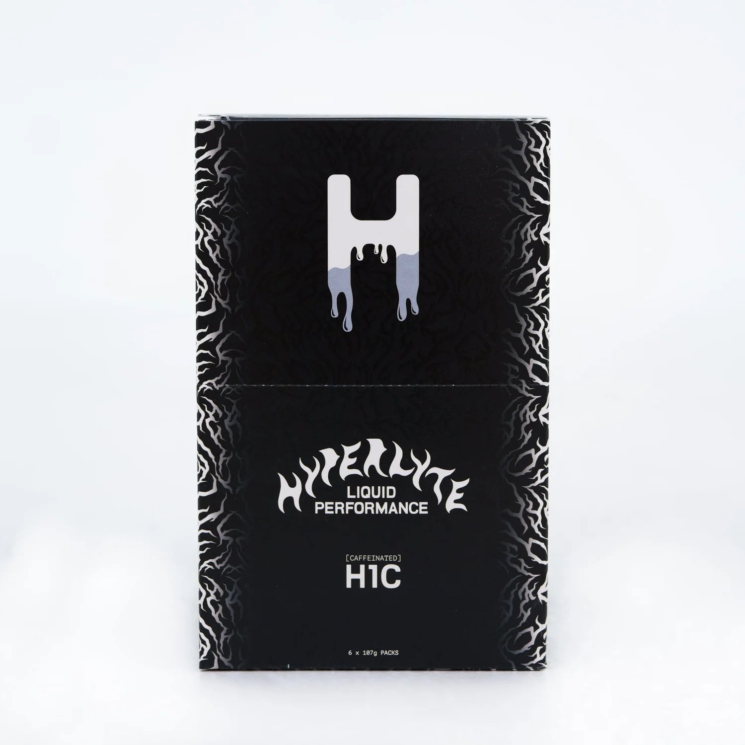 Hyperlyte H1C Single Serve Pack - The Aid Station Running Supply