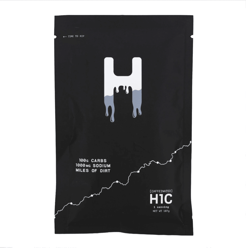 Hyperlyte H1C Single Serve Pack - The Aid Station Running Supply