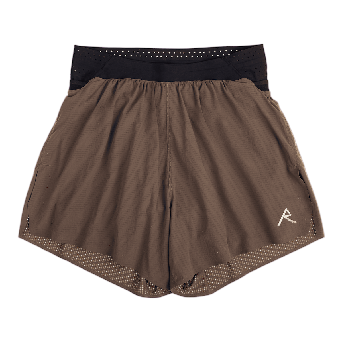 Raide Men's TrailTech Short Bark