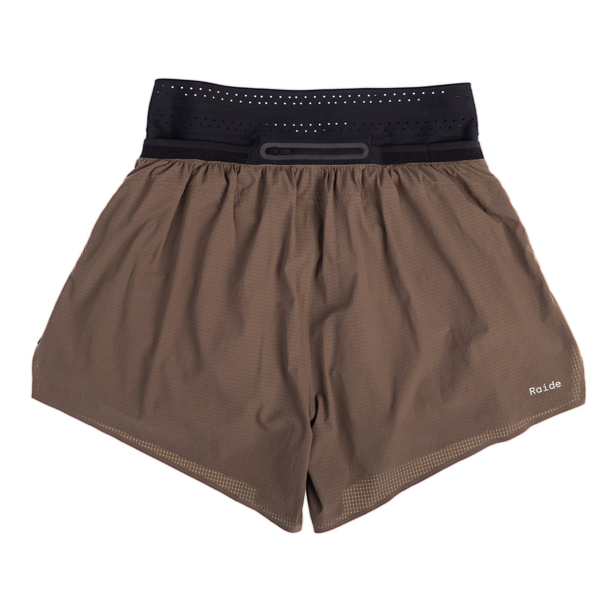 Raide Men's TrailTech Short Bark