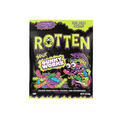 Rotten Sour Gummy Worms Candy: GF, Prebiotics, Low Sugar