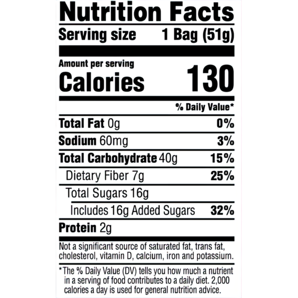 Original Cruncheez Gummy Candy: GF, Prebiotics, Low Sugar