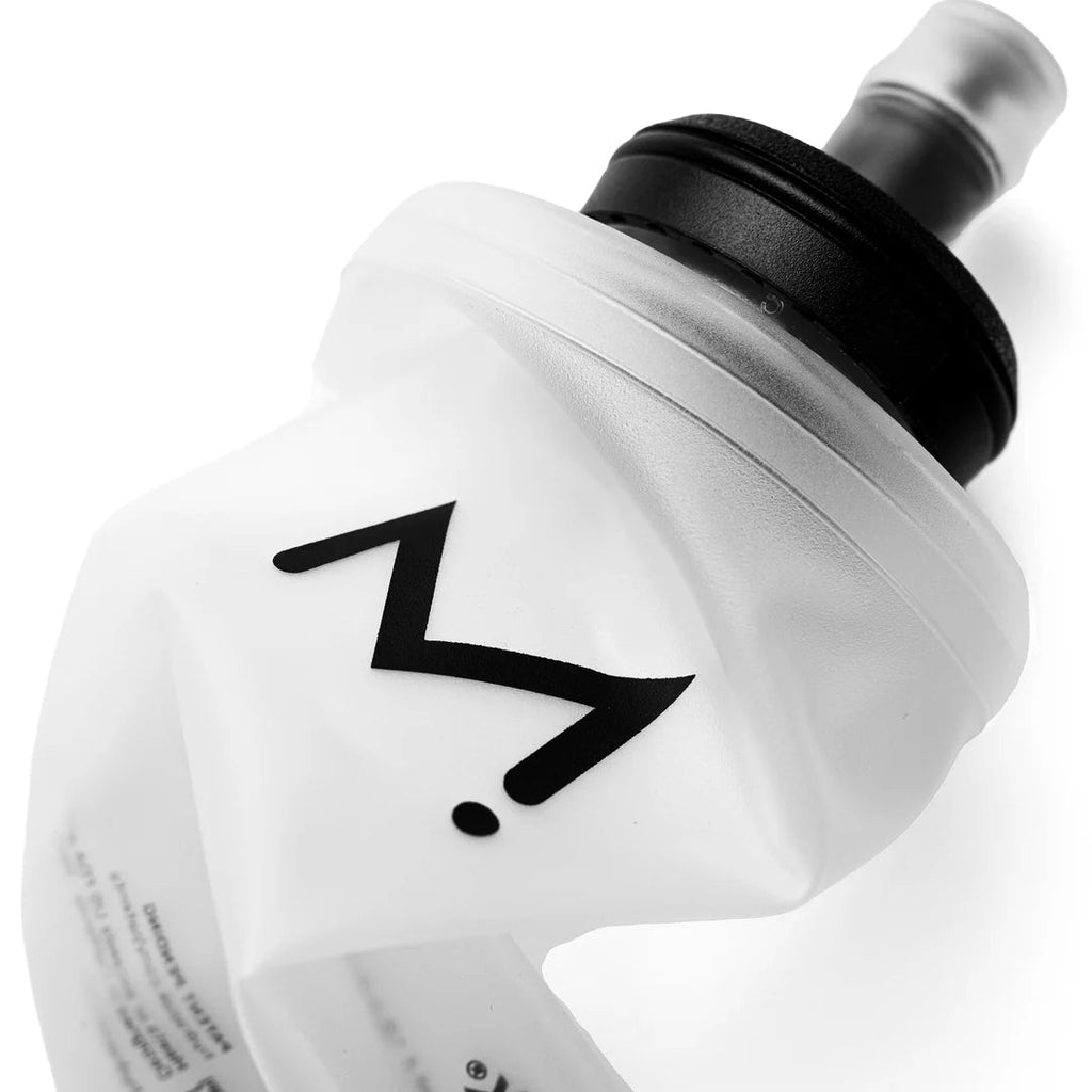 Maurten Drinkflask 550 ml - The aid station running supply