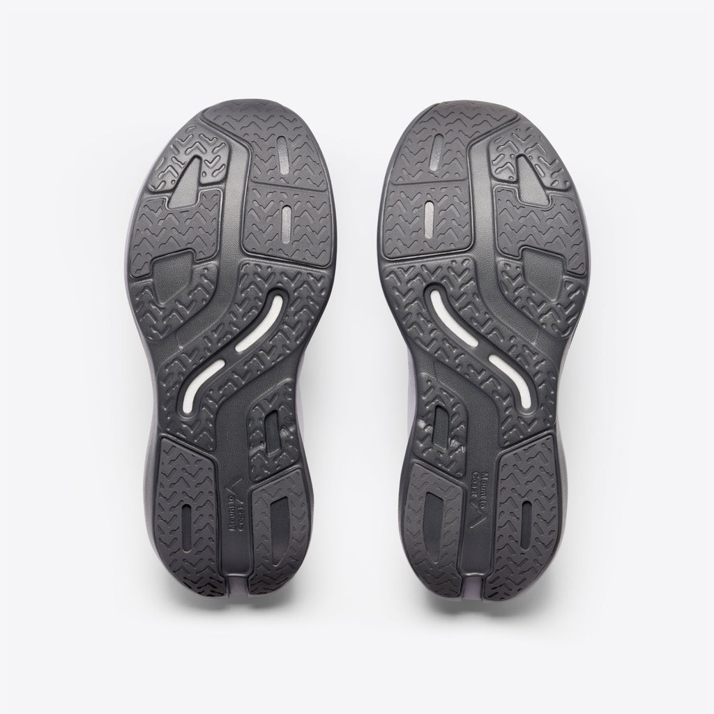 Mount to Coast C1 Men's Ultraviolet - The aid station running supply