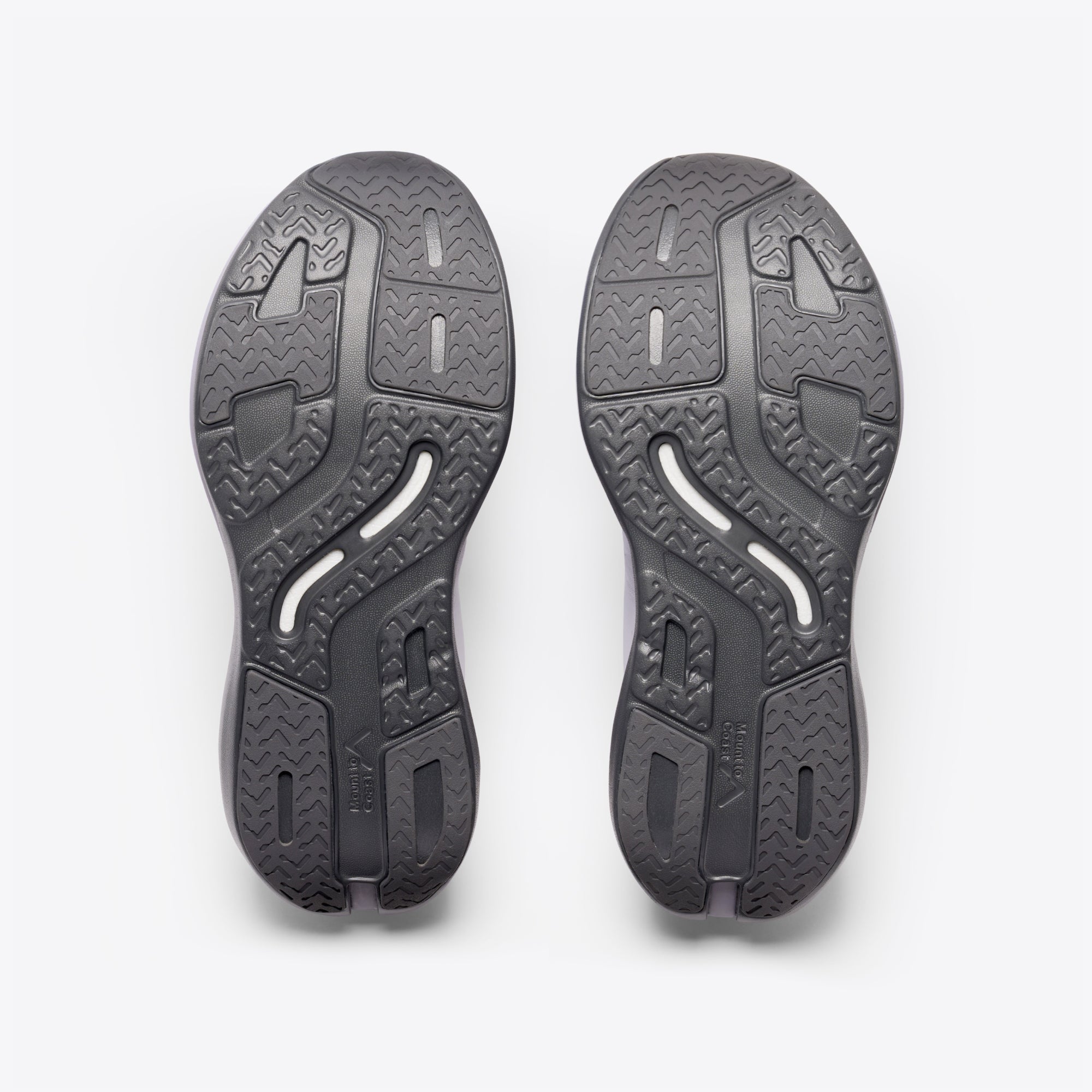 Mount to Coast C1 Men's Ultraviolet - The aid station running supply