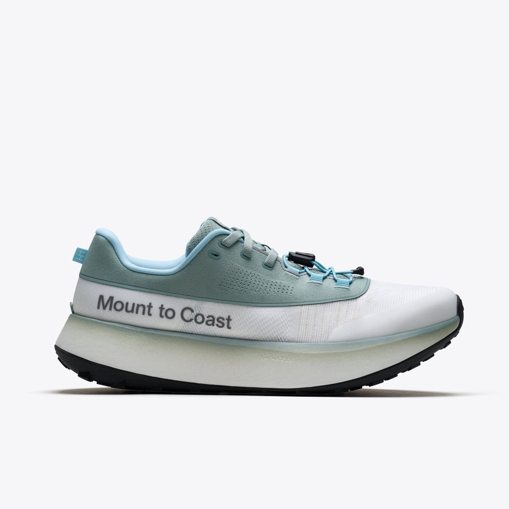 Mount to Coast H1 - Men's Everglades - The Aid Station Running Supply
