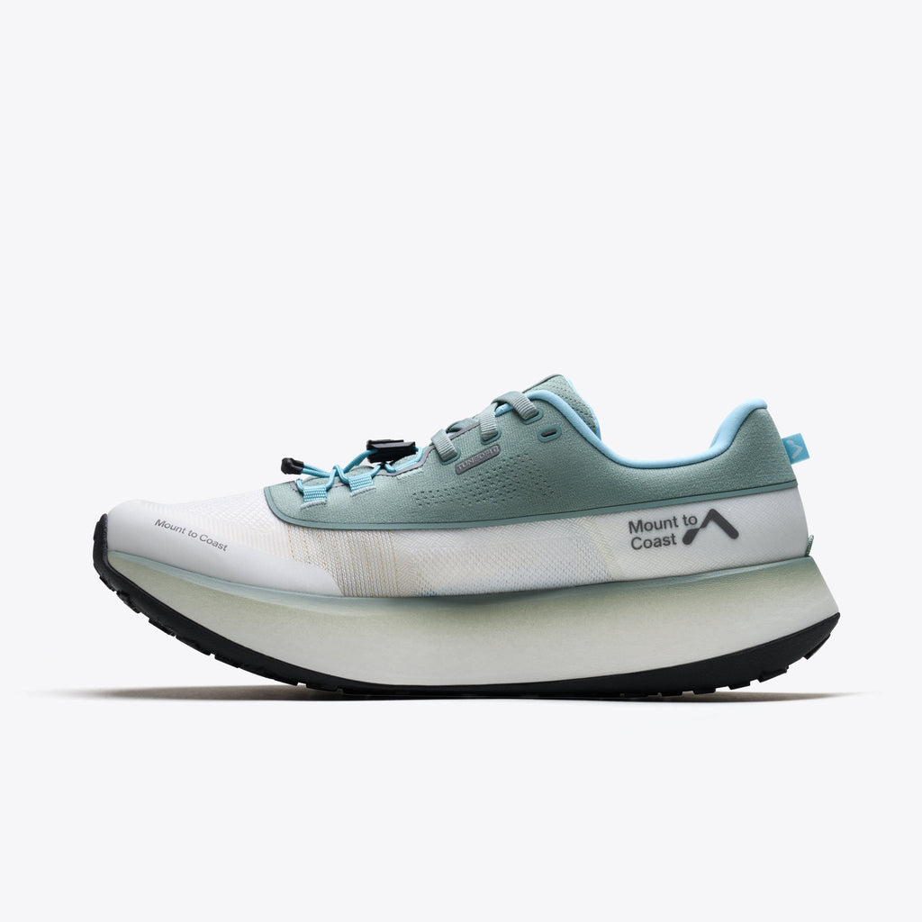 Mount to Coast H1 - Women's Everglades - The Aid Station Running Supply
