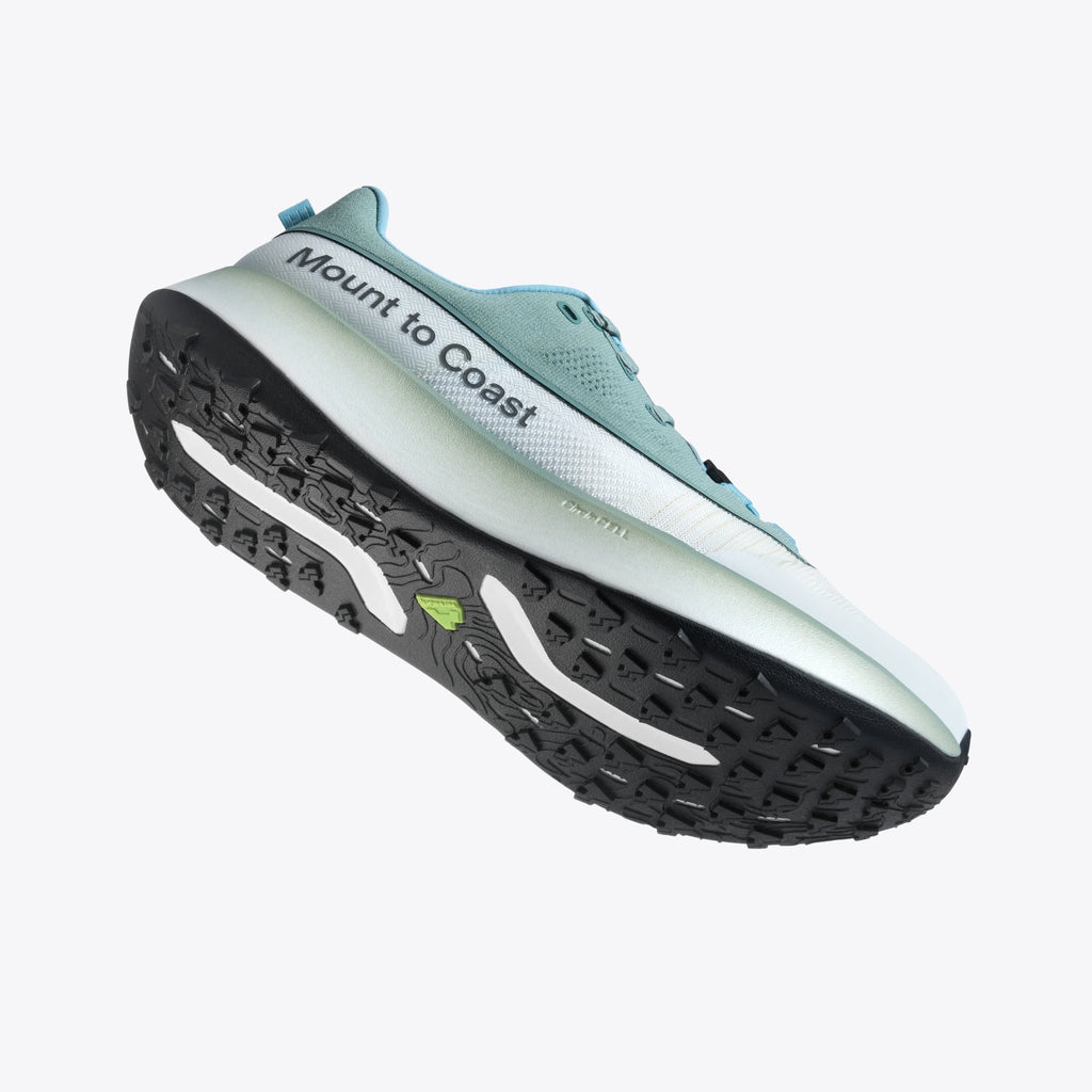 Mount to Coast H1 - Women's Everglades - The Aid Station Running Supply