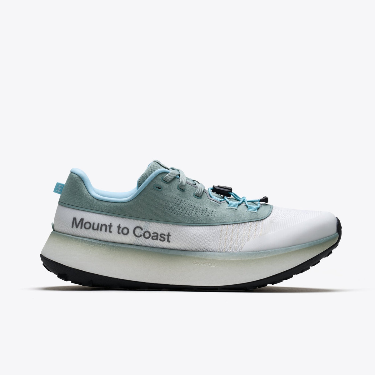 Mount to Coast H1 - Women's Everglades - The Aid Station Running Supply