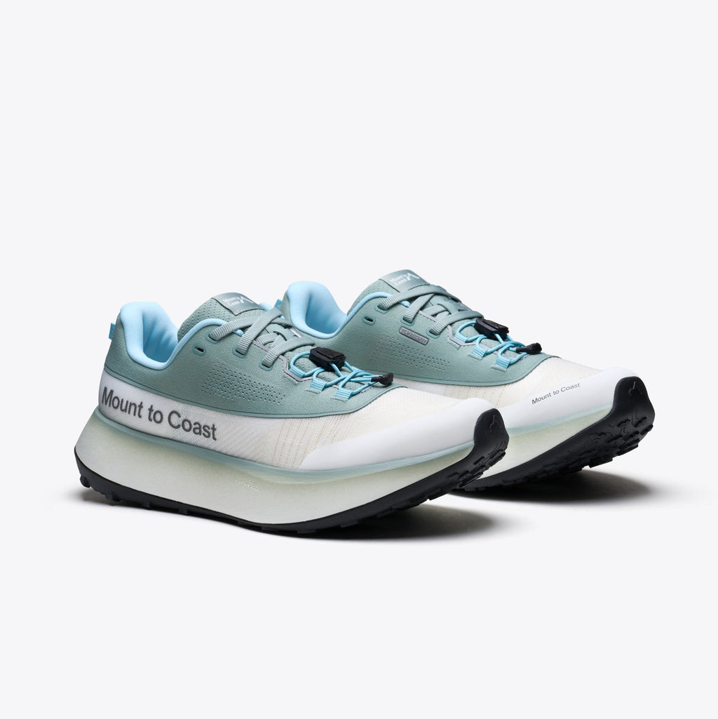 Mount to Coast H1 - Women's Everglades - The Aid Station Running Supply