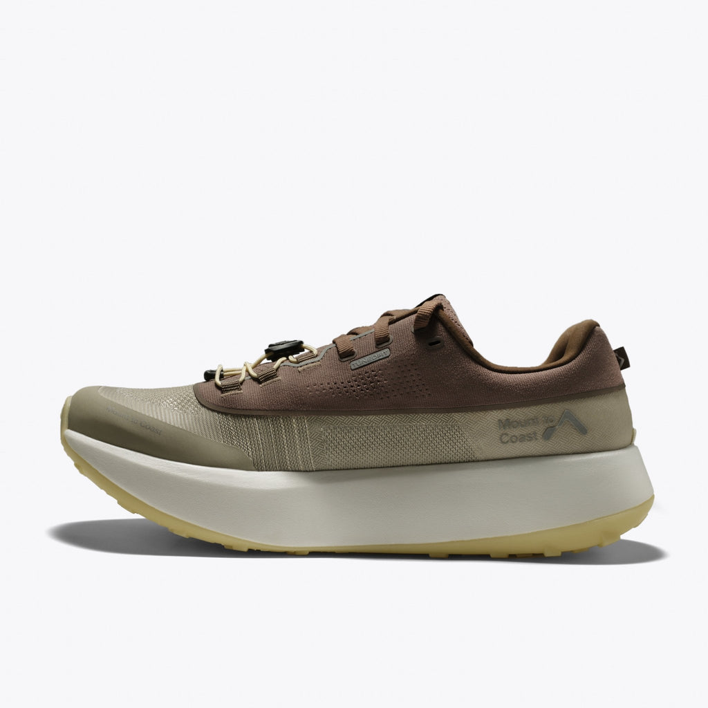 Mount to Coast H1 Women's Joshua Tree - The Aid Station Running Supply