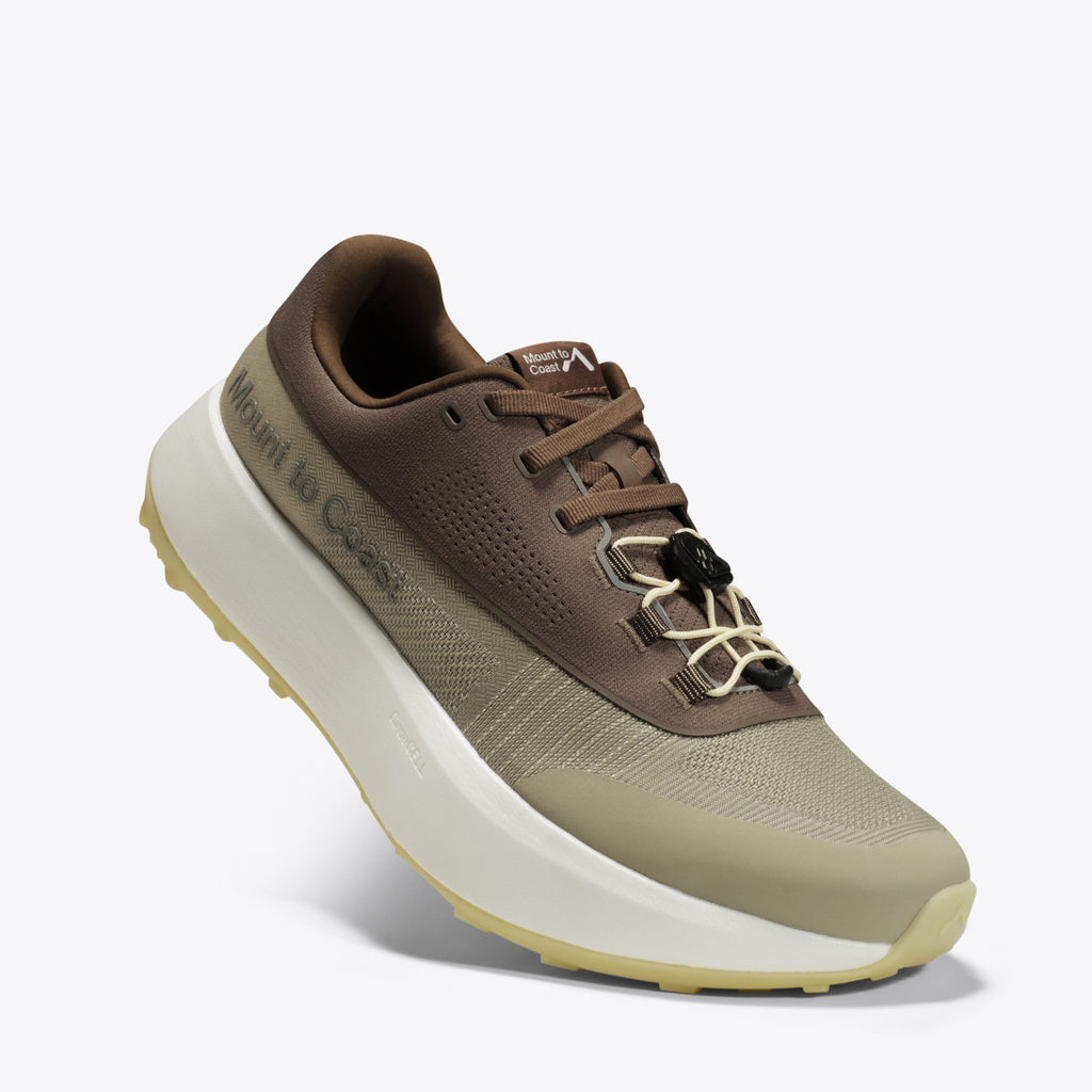 Mount to Coast H1 Women's Joshua Tree - The Aid Station Running Supply