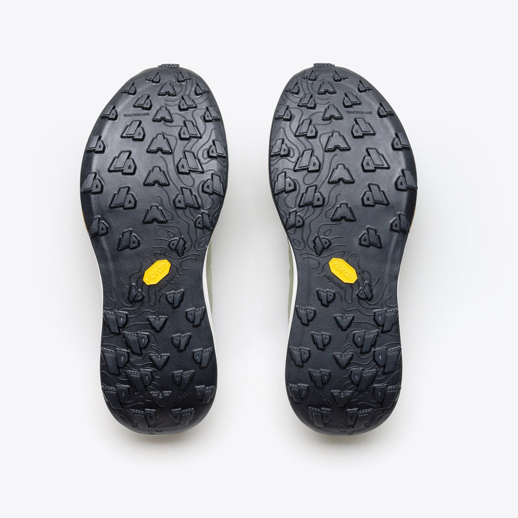 Mount to Coast M1 Men's Moss - The Aid Station Running Supply